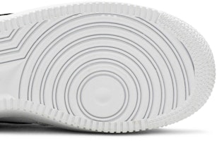 (JR) Nike Air Force 1 'Putih Hitam' CT7724-100 Purchase (JR) Nike Air Force 1 'Putih Hitam' CT7724-100