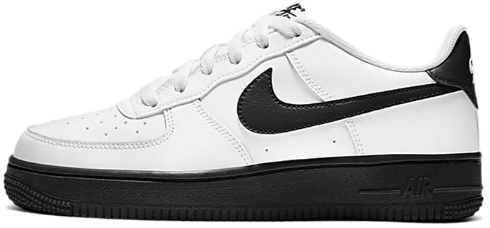 youth-nike-air-force-1-white-black-cv-7663-101