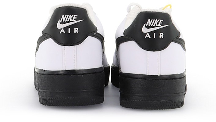 (JR) Nike Air Force 1 'Putih Hitam' CV7663-101 Purchase (JR) Nike Air Force 1 'Putih Hitam' CV7663-101