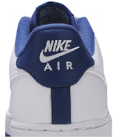 (JR) Nike Air Force 1 'Putih Biru Kerajaan' CD6915-102 Sizing (JR) Nike Air Force 1 'Putih Biru Kerajaan' CD6915-102