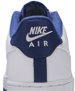 (JR) Nike Air Force 1 'Putih Biru Kerajaan' CD6915-102 Sizing (JR) Nike Air Force 1 'Putih Biru Kerajaan' CD6915-102