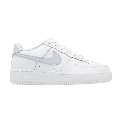(Youth) Nike Air Force 1 'White Ghost'