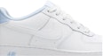 Order (JR) Nike Air Force 1 'Putih Biru Hidrogen' CD6915-103
