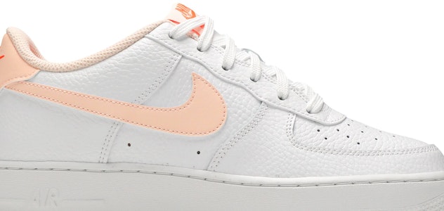 (JR) Nike Air Force 1 'Putih Hyper Crimson' CT3839-102 Order (JR) Nike Air Force 1 'Putih Hyper Crimson' CT3839-102