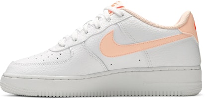 (JR) Nike Air Force 1 'Blanco Hyper Crimson' CT3839-102 Lookbook (JR) Nike Air Force 1 'Blanco Hyper Crimson' CT3839-102