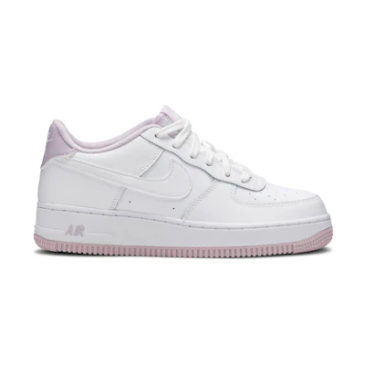 (Youth) Nike Air Force 1 'White Iced Lilac'