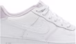 Order Nike Air Force 1 Low 空軍一號 櫻花 防滑 低筒 板鞋 GS 粉白