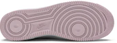 Shop Nike Air Force 1 Low 空軍一號 櫻花 防滑 低筒 板鞋 GS 粉白