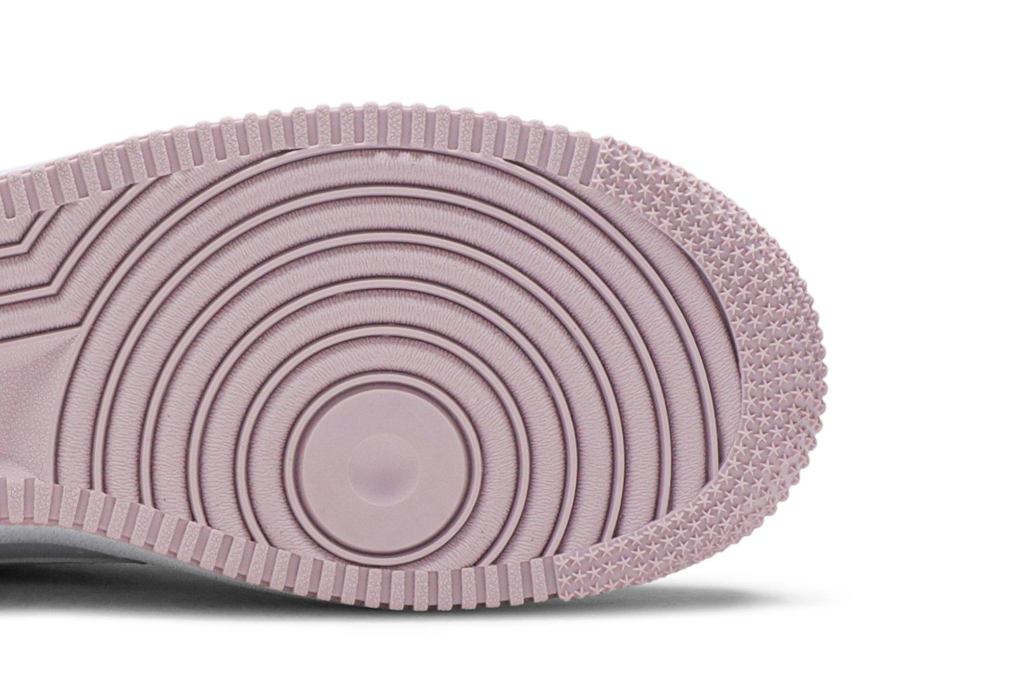 Purchase Nike Air Force 1 Low 空軍一號 櫻花 防滑 低筒 板鞋 GS 粉白