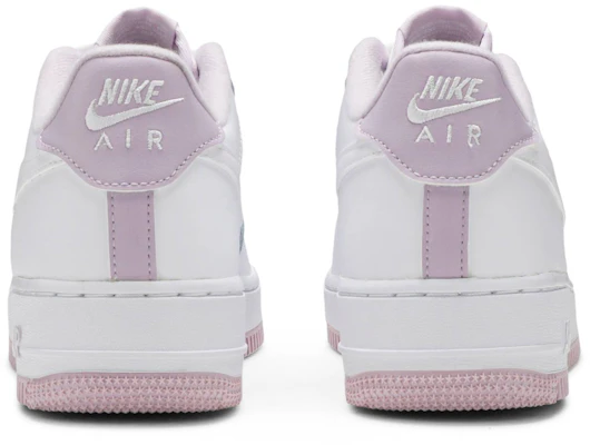 Nike Air Force 1 Low 空軍一號 櫻花 防滑 低筒 板鞋 GS 粉白 Details for Nike Air Force 1 Low 空軍一號 櫻花 防滑 低筒 板鞋 GS 粉白