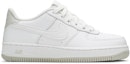 Buy (JR) 나이키 에어 포스 1 '화이트 라이트 본' CD6915-104