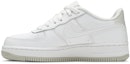 Lookbook (JR) 나이키 에어 포스 1 '화이트 라이트 본' CD6915-104