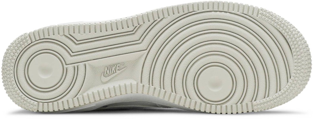 (JR) 나이키 에어 포스 1 '화이트 라이트 본' CD6915-104 Shop (JR) 나이키 에어 포스 1 '화이트 라이트 본' CD6915-104