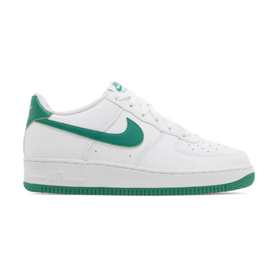 (Youth) Nike Air Force 1 'White Malachite'