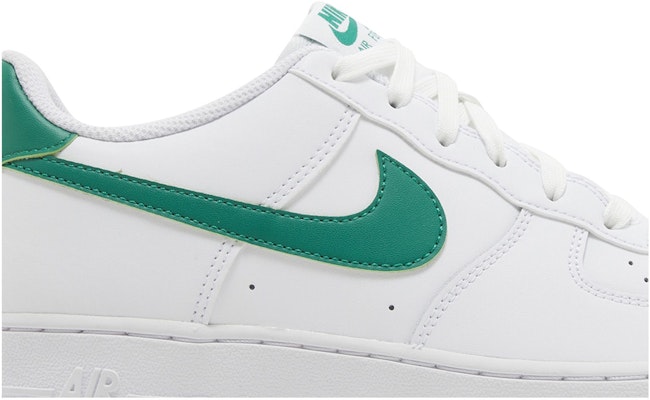 (JR) Nike Air Force 1 'Blanco Malaquita' FV5948-103 Order (JR) Nike Air Force 1 'Blanco Malaquita' FV5948-103