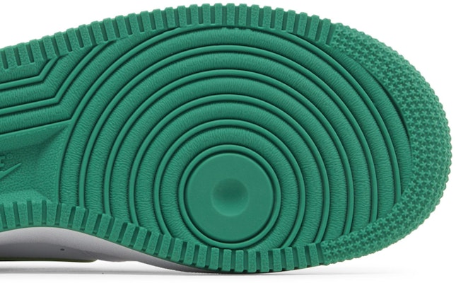 (Youth) Nike Air Force 1 'White Malachite' FV5948-103 Purchase (Youth) Nike Air Force 1 'White Malachite' FV5948-103
