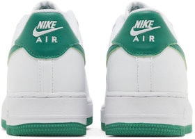 (JR) 나이키 에어 포스 1 '화이트 말라카이트' FV5948-103 Details for (JR) 나이키 에어 포스 1 '화이트 말라카이트' FV5948-103