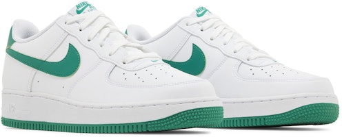 (JR) 나이키 에어 포스 1 '화이트 말라카이트' FV5948-103 Cheap (JR) 나이키 에어 포스 1 '화이트 말라카이트' FV5948-103