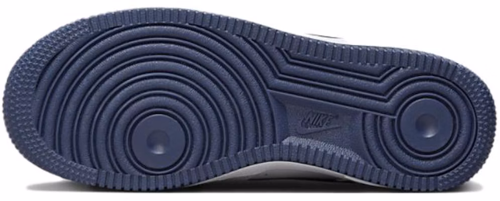 (JR) 나이키 에어 포스 1 '화이트 미드나잇 네이비' FV5948-104 Shop (JR) 나이키 에어 포스 1 '화이트 미드나잇 네이비' FV5948-104