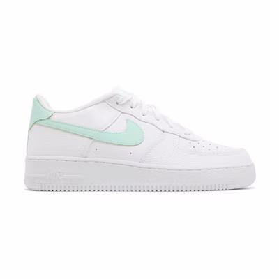 (Youth) Nike Air Force 1 'White Mint Foam'