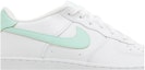 Order (JR) 耐克空军一号白薄荷泡沫 CT3839-105