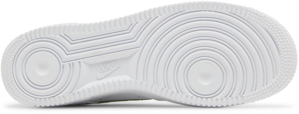 (Youth) Nike Air Force 1 'White Mint Foam' CT3839-105 Shop (Youth) Nike Air Force 1 'White Mint Foam' CT3839-105