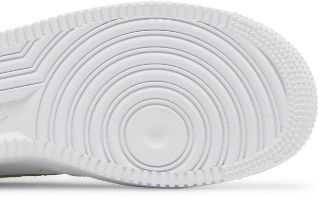 (Youth) Nike Air Force 1 'White Mint Foam' CT3839-105 Purchase (Youth) Nike Air Force 1 'White Mint Foam' CT3839-105