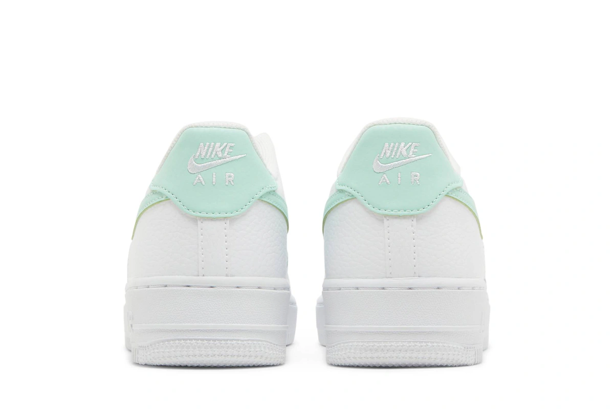 (Youth) Nike Air Force 1 'White Mint Foam' CT3839-105