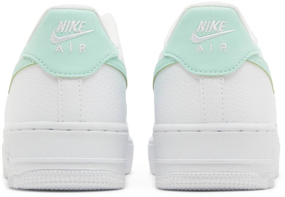 (Youth) Nike Air Force 1 'White Mint Foam' CT3839-105 Details for (Youth) Nike Air Force 1 'White Mint Foam' CT3839-105