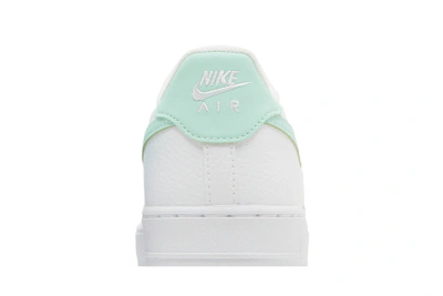 (Youth) Nike Air Force 1 'White Mint Foam' CT3839-105