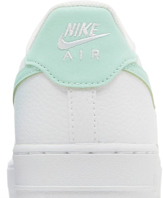 (Youth) Nike Air Force 1 'White Mint Foam' CT3839-105 Sizing (Youth) Nike Air Force 1 'White Mint Foam' CT3839-105