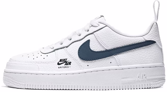 youth-nike-air-force-1-white-obsidian-cz-4203-101