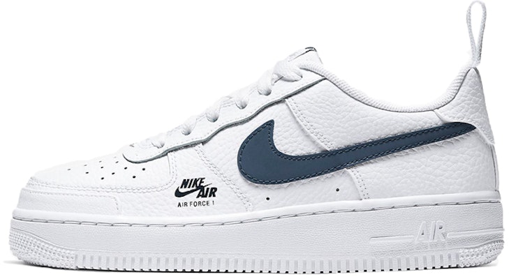 (JR) Nike Air Force 1 'Blanco Obsidiana' CZ4203-101 Buy (JR) Nike Air Force 1 'Blanco Obsidiana' CZ4203-101