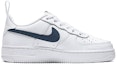 Order (JR) Nike Air Force 1 'Blanco Obsidiana' CZ4203-101