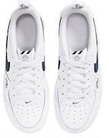 (JR) 나이키 에어 포스 1 '화이트 오브시디언' CZ4203-101 Shop (JR) 나이키 에어 포스 1 '화이트 오브시디언' CZ4203-101