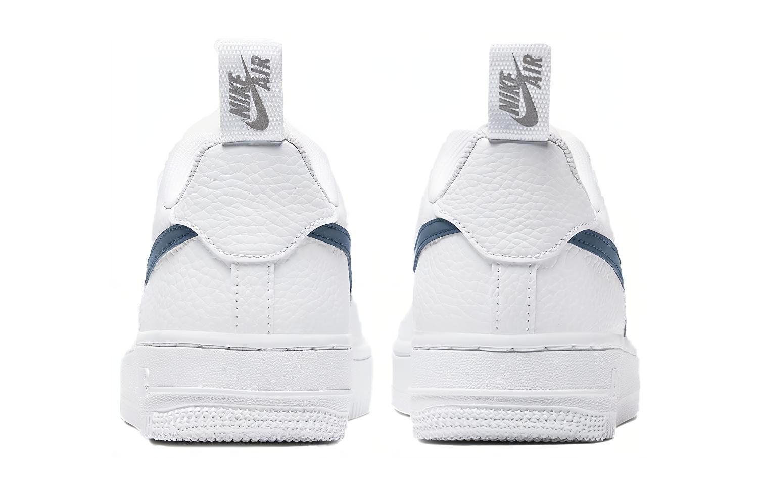 Purchase (JR) ナイキ エアフォース1 '白/オブシディアン' CZ4203-101