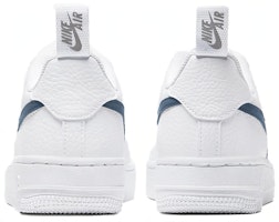 (JR) 나이키 에어 포스 1 '화이트 오브시디언' CZ4203-101 Purchase (JR) 나이키 에어 포스 1 '화이트 오브시디언' CZ4203-101