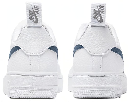 (JR) Nike Air Force 1 'Blanco Obsidiana' CZ4203-101 Purchase (JR) Nike Air Force 1 'Blanco Obsidiana' CZ4203-101