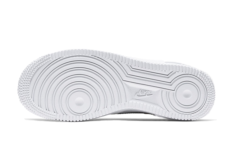 Details for (JR) ナイキ エアフォース1 '白/オブシディアン' CZ4203-101