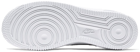 (JR) 나이키 에어 포스 1 '화이트 오브시디언' CZ4203-101 Details for (JR) 나이키 에어 포스 1 '화이트 오브시디언' CZ4203-101