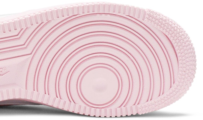 (Youth) Nike Air Force 1 'White Pink Foam' CV7663-100 Purchase (Youth) Nike Air Force 1 'White Pink Foam' CV7663-100