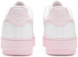 Details for (Youth) Nike Air Force 1 'White Pink Foam' CV7663-100