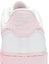 Sizing (Youth) Nike Air Force 1 'White Pink Foam' CV7663-100
