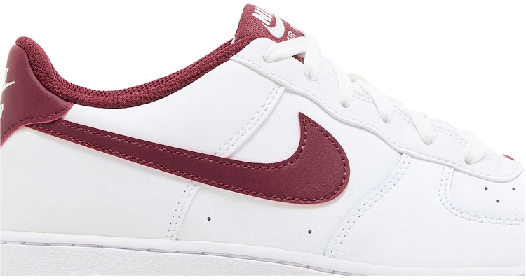 (JR) 耐克空军一号 白色红队 AJ9458-103 FV5948-105 Order (JR) 耐克空军一号 白色红队 AJ9458-103 FV5948-105