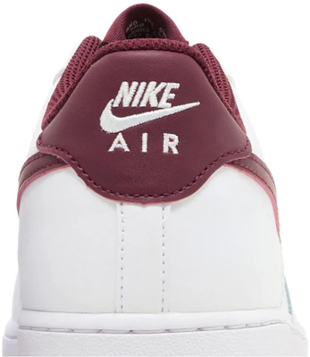 (JR) 耐克空军一号 白色红队 AJ9458-103 FV5948-105 Sizing (JR) 耐克空军一号 白色红队 AJ9458-103 FV5948-105