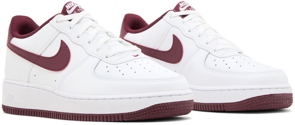 (JR) 耐克空军一号 白色红队 AJ9458-103 FV5948-105 Cheap (JR) 耐克空军一号 白色红队 AJ9458-103 FV5948-105
