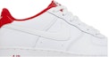 Order Nike Air Force 1 低筒 板鞋 童鞋 白紅