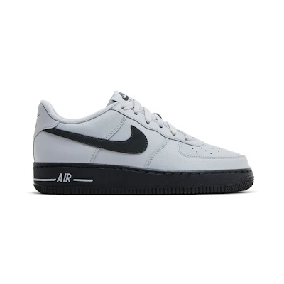 (Youth) Nike Air Force 1 'Wolf Grey'