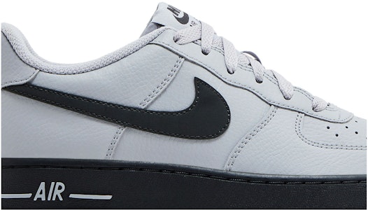 (JR) (青少年) Nike Air Force 1 '狼灰色' HQ3807-002 HQ3807-002 Order (JR) (青少年) Nike Air Force 1 '狼灰色' HQ3807-002 HQ3807-002