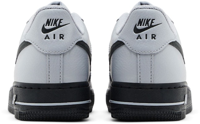 (Youth) Nike Air Force 1 'Wolf Grey' HQ3807-002 Details for (Youth) Nike Air Force 1 'Wolf Grey' HQ3807-002